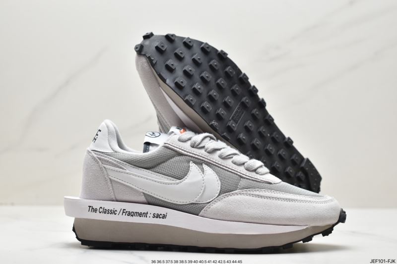 Sacai X Nike regasus vaporrly